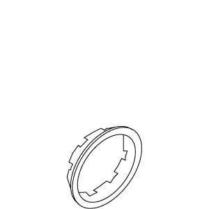 Kohler 77673 - Washer