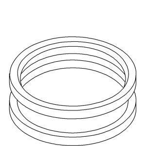 Kohler 86509 - Sleeve