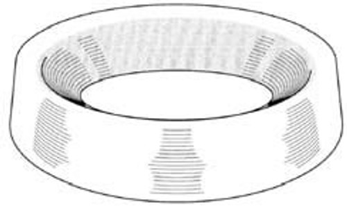 Pasco - 268 - CLOSET BOWL WAX GASKET