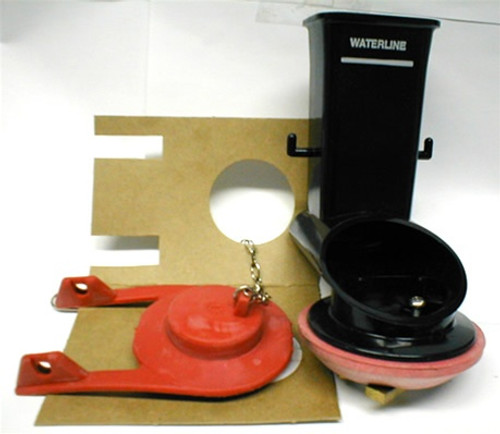 Kohler - 83650 Flush Valve