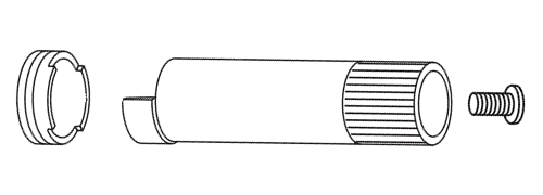 Moen 97344 - Stem Ext Kit Moen 97344 - Stem Ext Kit