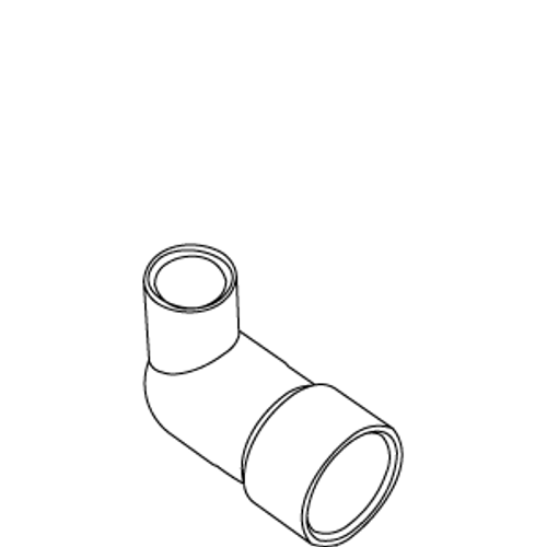 Kohler 91967 - Check Valve Assembly Kohler 91967 - Check Valve Assembly