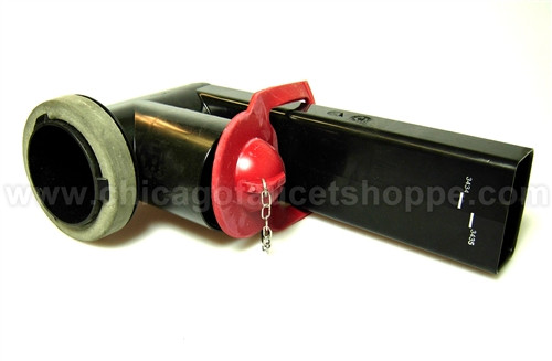 Kohler 86972 Flush Valve Assy Kit