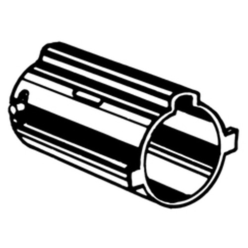 Moen - 10066 - Slide Stop Tube for Push/Pull Style Shower Valves