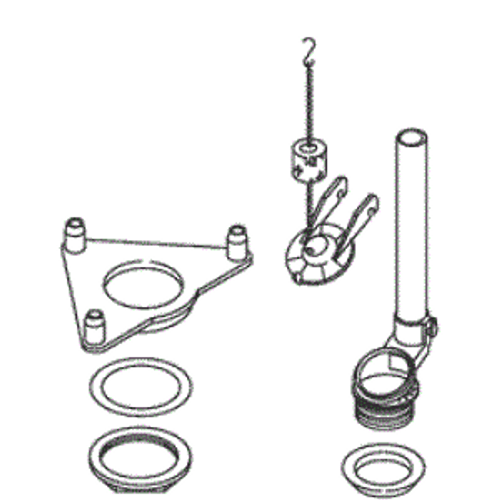 Kohler - 87374 - Flush Valve