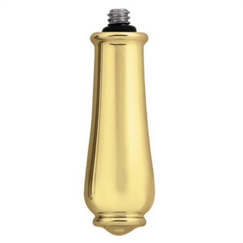 Moen 97463 - Monticello Polished Brass Handle Insert