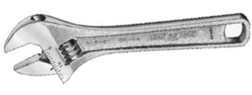 Pasco - 806 - 6-inch CHANNELLOCK ADJ WRENCH