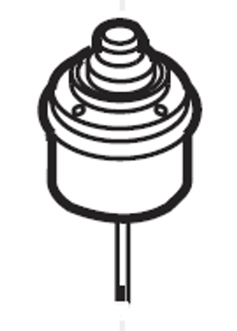 Symmons - LT-4A - Piston Assembly Symmons - LT-4A - Piston Assembly