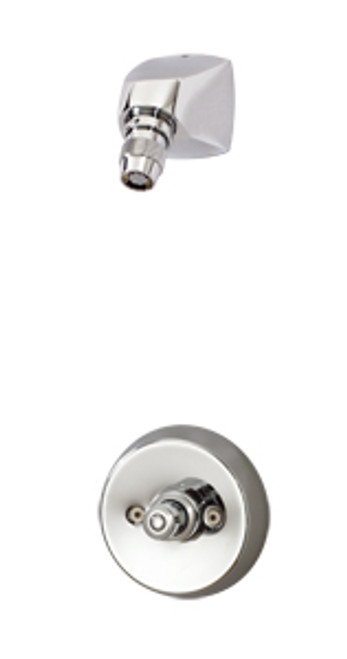 Symmons 3-325 Showeroff,Metering Shower Unit