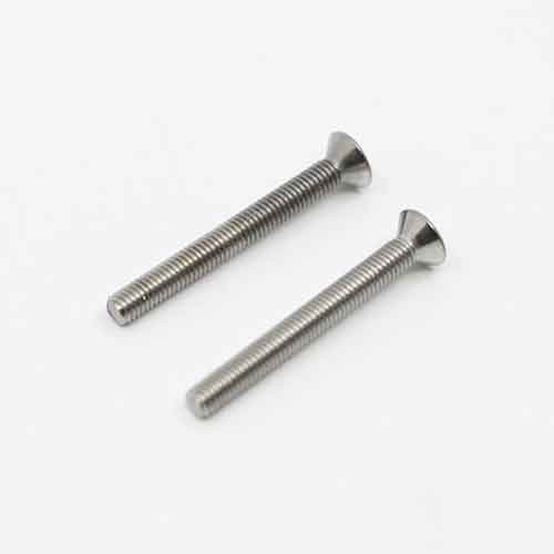 Symmons NS-22 Screw, (2) 10-32 x 1 3/4, Stainless Steel Symmons NS-22 Screw, (2) 10-32 x 1 3/4, Stainless Steel