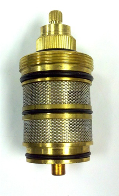 Rohl C7912 Bath Cartridge Only For Thermostatic Valve A4910 A4913Bo A4917 And A4717 Remove With 17Mm Or 11/16" Open Jaw Wrench