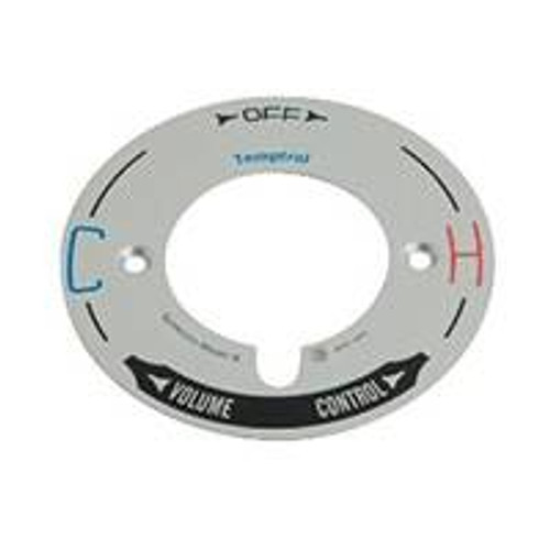 Symmons T-29B Dial, Model B Symmons T-29B Dial, Model B