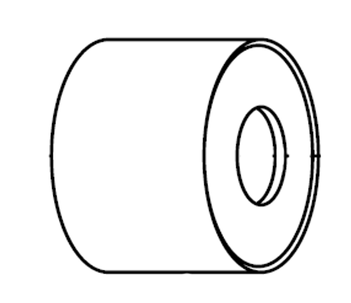 Symmons DF-11 Dome Symmons DF-11 Dome