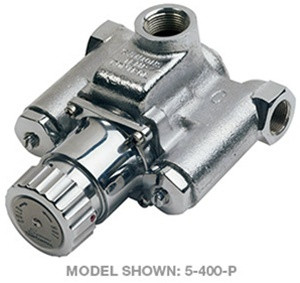Symmons® - 5-400 - Tempcontrol Valve