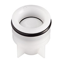 Rohl C7915 Rohl Italian Bath Check Valve Only To Filter Check Valve Assembly On Thermostatic Valves A4910 A4913Bo A4915Bo And A4916Bo