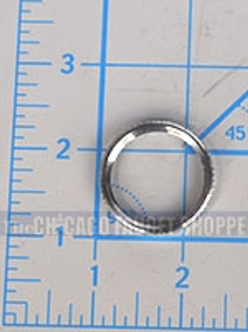 Symmons SC-18 Dome Lock Nut, Bagged Symmons SC-18 Dome Lock Nut, Bagged