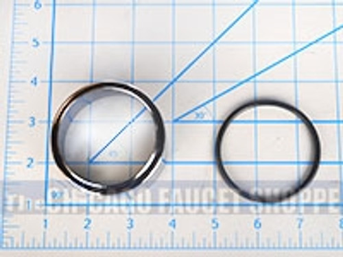 Symmons HP-10 Body Cover Symmons HP-10 Body Cover