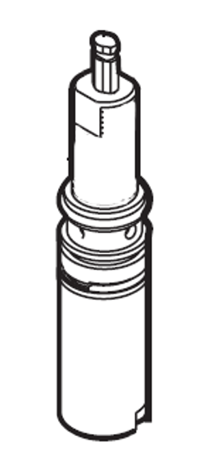 Symmons LL-1B Cartridge, Control, Quick