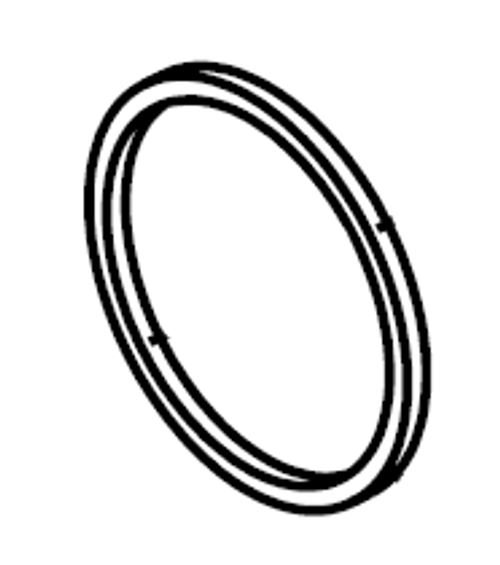 Symmons SC-19 Cap Gasket Symmons SC-19 Cap Gasket