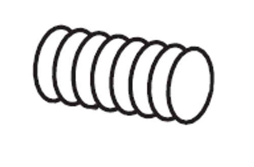 Symmons LL-27 Screw, 10-32 x 3/8, SS Symmons LL-27 Screw, 10-32 x 3/8, SS