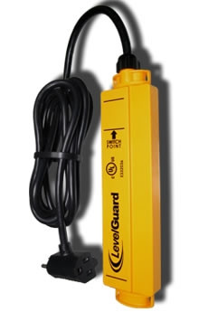 LevelGuard Sump Pump Control Switch Z24800A1Z