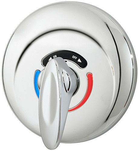 Symmons 4-500-TRM Safetymix Valve Trim