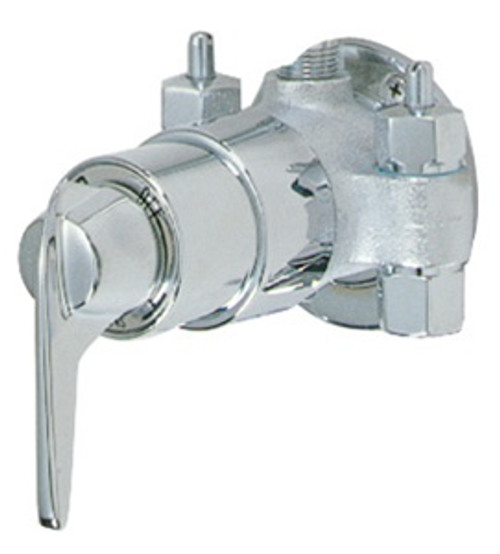 Symmons 4-521 Exposed Safetymix Shower Valve Symmons 4-521 Exposed Safetymix Shower Valve