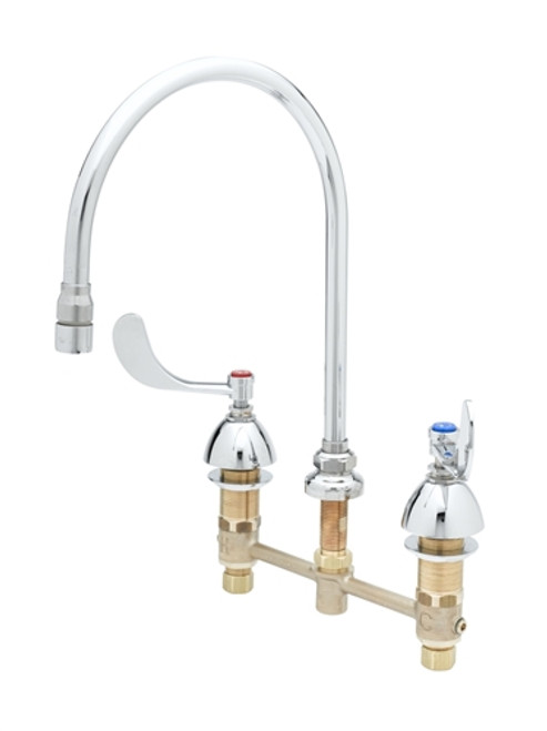 T&S Brass - B-2872 - FCT