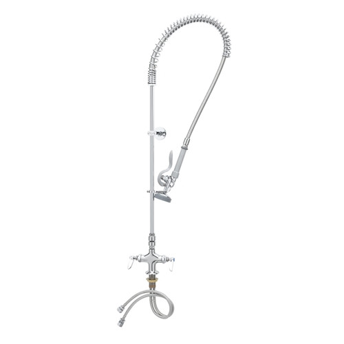 T&S Brass - B-2310 - PRE RNS UNIT