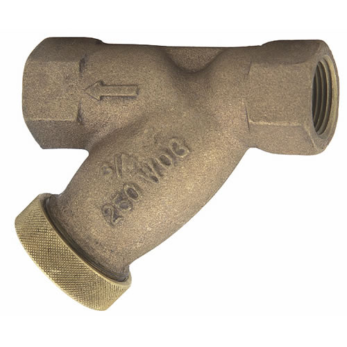 Watts Water Safety & Flow Control Strainers Replacement 745