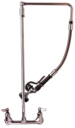 T&S Brass - PRE RNS UNIT