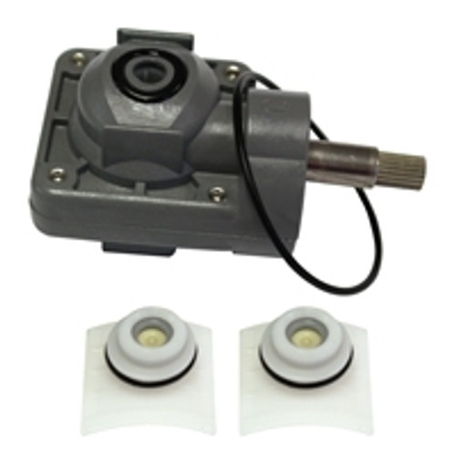 Rohl 4113-0001 Enhanced Flow Cartridge Kit Only w/ Filter Inserts