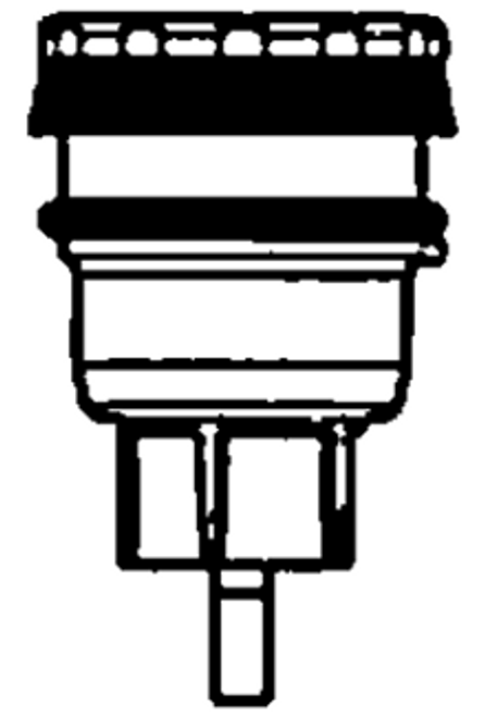 Sloan 0332025 CR137A PISTON ASM 1.0 URINAL Sloan 0332025 CR137A PISTON ASM 1.0 URINAL