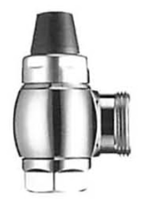 Sloan 0388047 NH725AGW CP STOP ASM 1 WWT GJ W/EXT BUMP