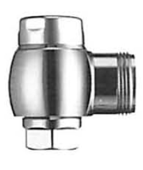 Sloan 0388048 NH710AG CP STOP ASM 3/4 IN GJ