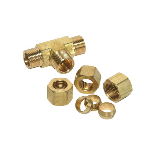 Sloan 3365461 ETF617A BACK CHECK TEE ASM