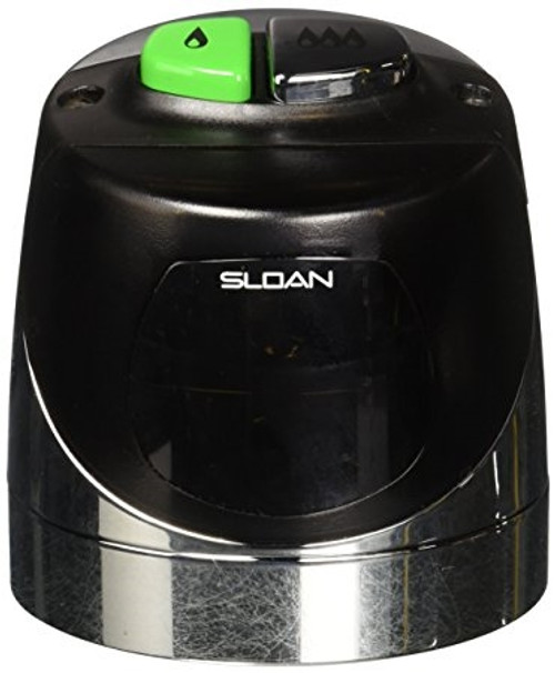 Sloan 3375400 ECOS RESS-C-1.6/1.1 DUAL FLUSH