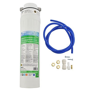 Watts 7100642 - Pure Water Filter System Unit PWDWHCUC1