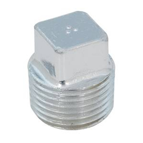 Chicago Faucets - 234-032JKABRCF - PLUG 1/2 NPT