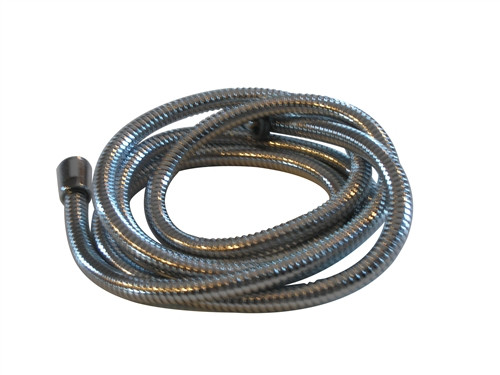 American Standard 66076-0020A - 8-ft Decorative Shower Hose
