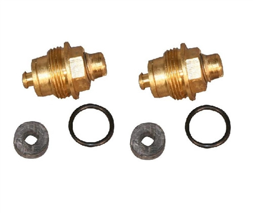 American Standard 51122-0070A - Stop Kit (2) American Standard 51122-0070A - Stop Kit (2)