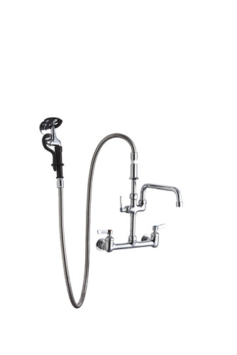 Elkay LK960AF08C Pre-Rinse Faucet