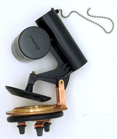 American Standad - 47086-0700A Flush Valve