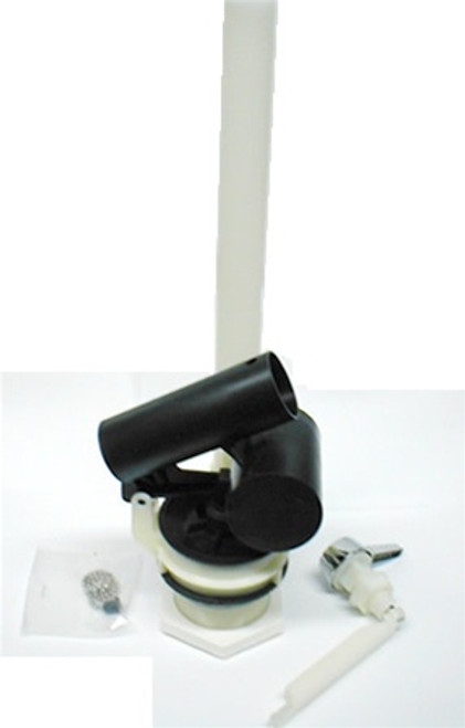 American Standard - 47088-0700A Flush Valve Assembly