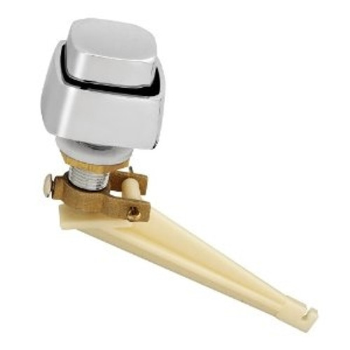 American Standard 47108-0020A - Polished Chrome Push Actuator Button American Standard 47108-0020A - Polished Chrome Push Actuator Button