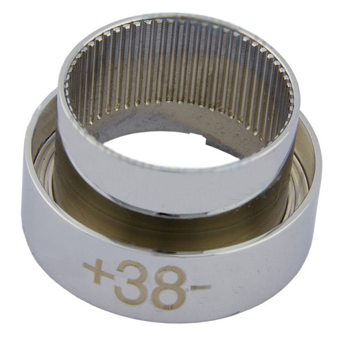 Hastings VR3033-16 CP Indicator