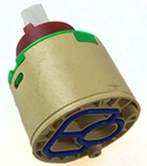 Jaclo J-PBV-CARTRIDGE CARTRIDGE FOR PRESS BALANCING VALVES - ROUGH