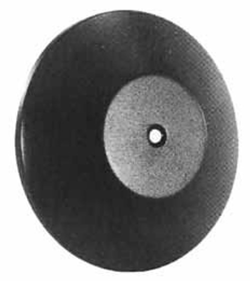 Pasco - 1796-SSC - 4-inch STAINLESS DOME L/BOLT