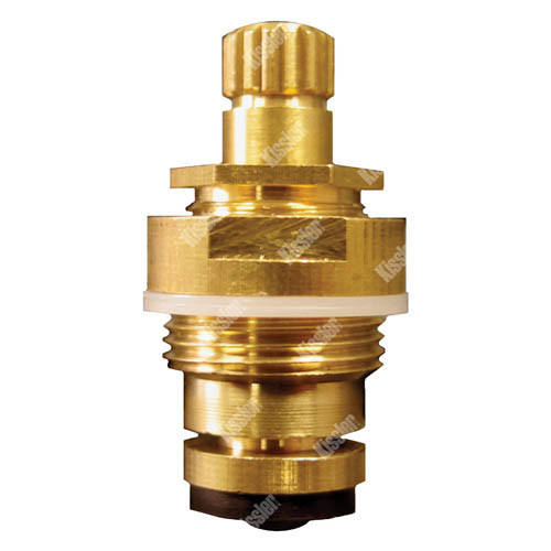 Kissler AB11-6101H Central Brass Unit Righthand Hot