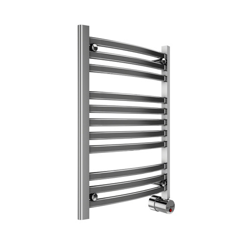 Mr. Steam W228TPC Broadway 28 in. W. Towel Warmer in Polished Chrome
